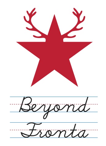 Beyond Front@